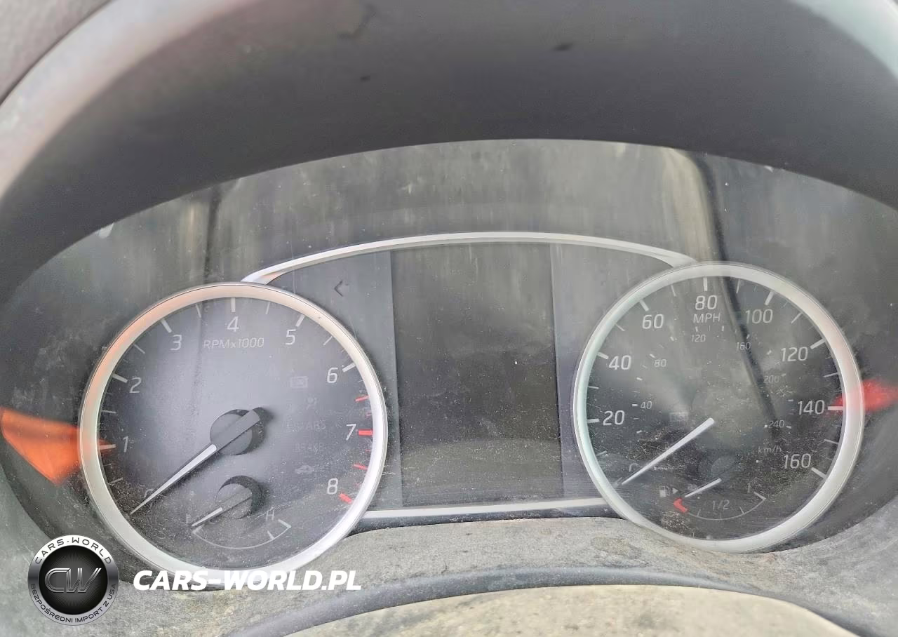 2017 Nissan Sentra Sv VIN:3N1AB7AP8HL705486 - 9