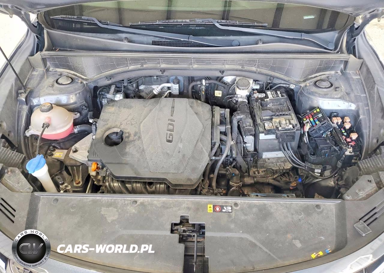 2021 Kia Sorento S VIN:5XYRLDLC7MG059543 - 12