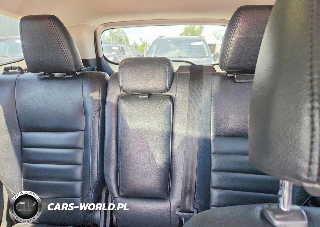 2015 Ford Escape Se VIN:1FMCU9GX1FUB01358 - 10