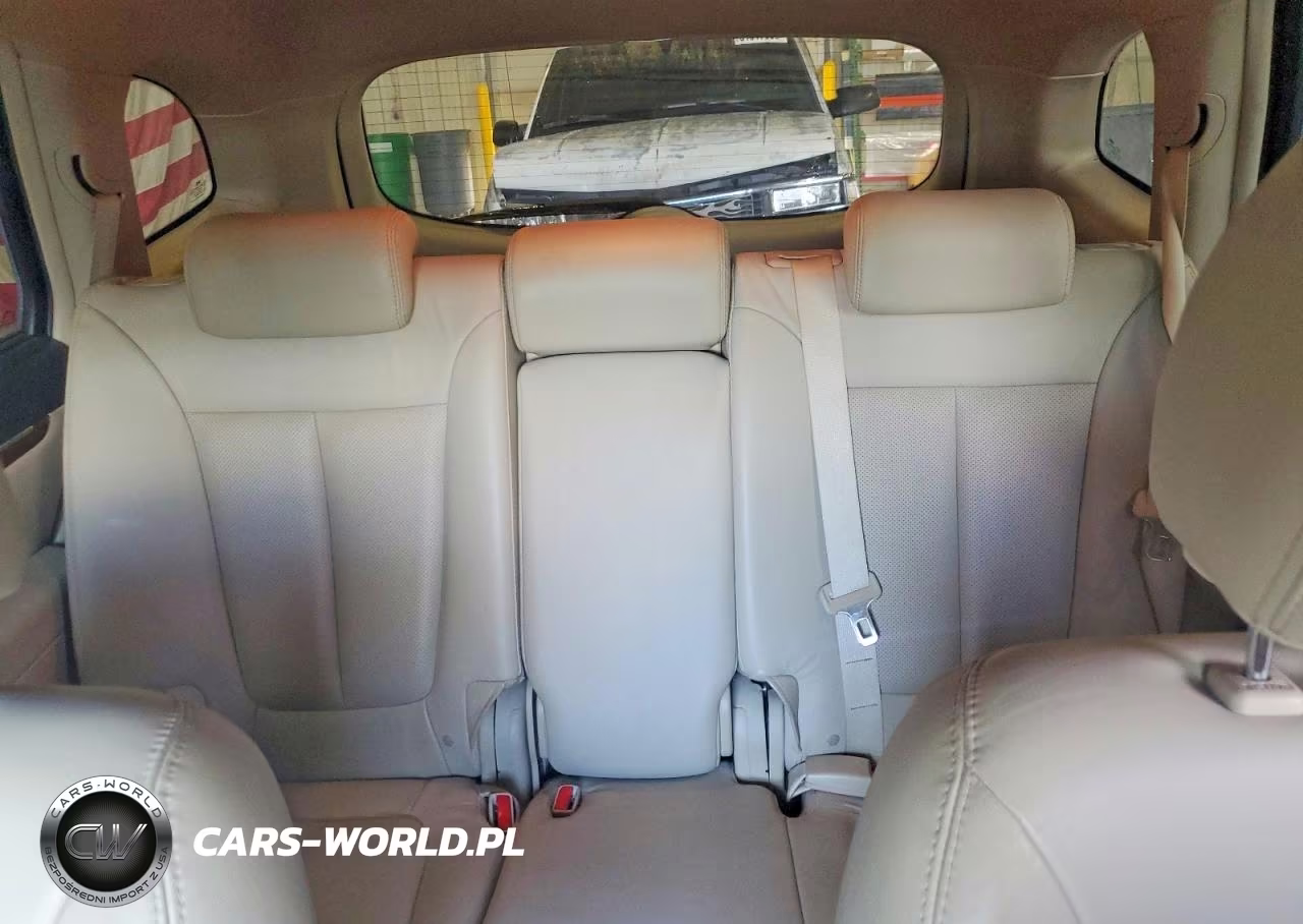 2009 Hyundai Santa Fe Limited VIN:5NMSH13E49H321597 - 10