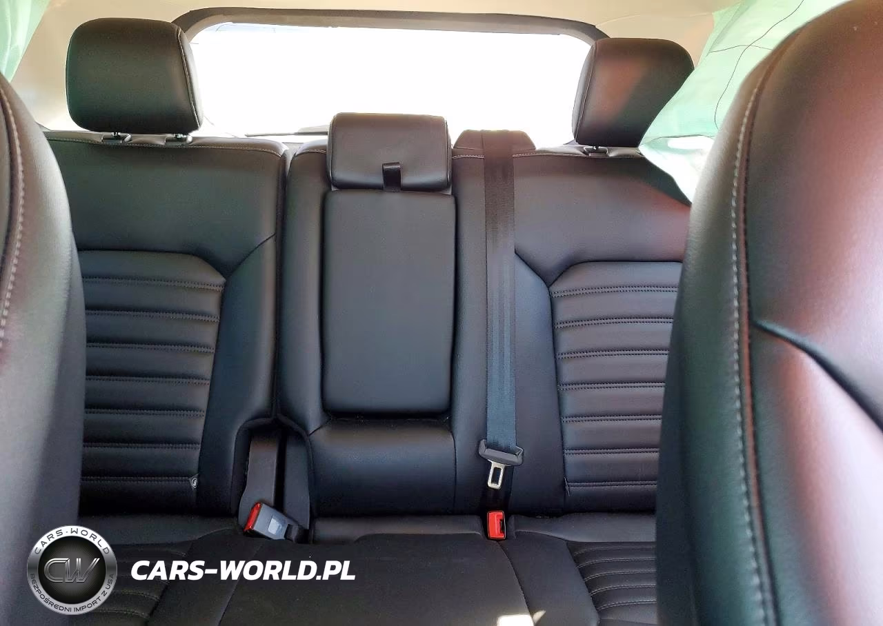 2022 Ford Edge Sel VIN:2FMPK4J94NBB16980 - 10