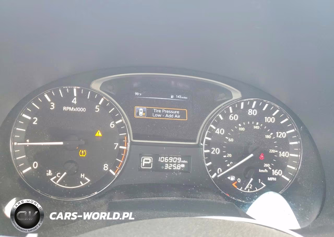 2015 Nissan Altima 2.5 S VIN:1N4AL3AP7FN370081 - 9