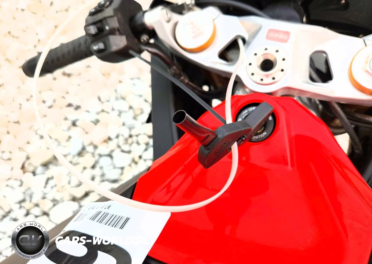 2022 Aprilia Rs 660 VIN:ZD4KSUG02NS000114 - 8