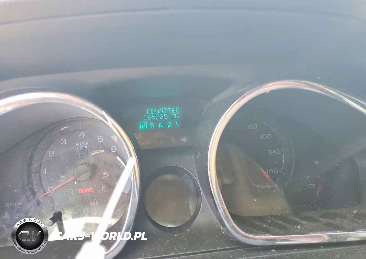 2012 Chevrolet Traverse Lt VIN:1GNKVGED2CJ101867 - 9