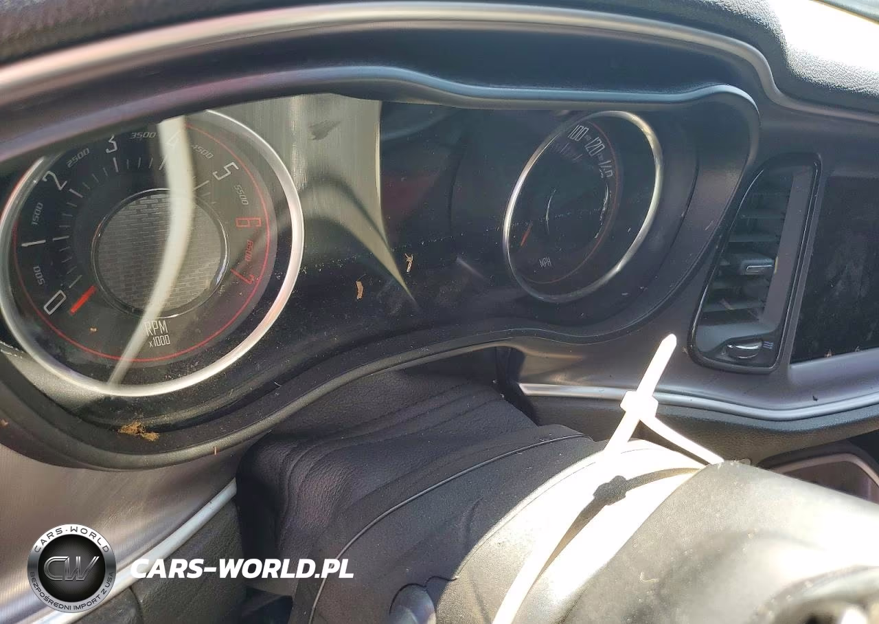 2022 Dodge Challenger R-T Scat Pack VIN:2C3CDZFJXNH171870 - 9