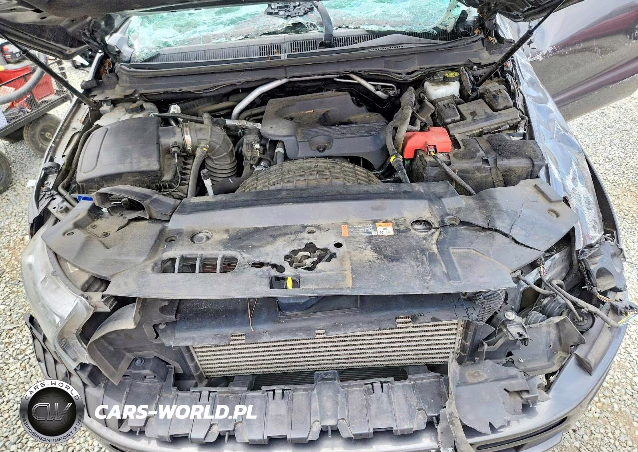 2020 Ford Ranger Xl VIN:1FTER4FH0LLA37293 - 11