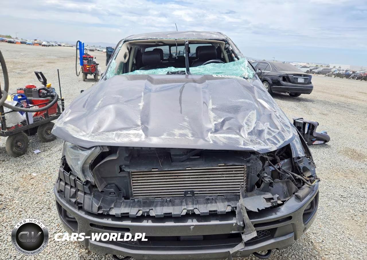2020 Ford Ranger Xl VIN:1FTER4FH0LLA37293 - 5