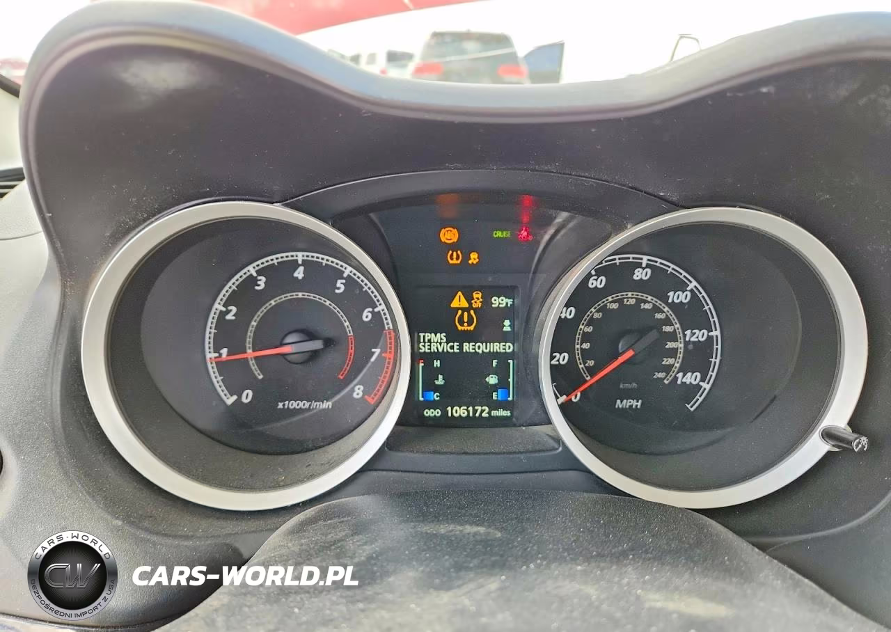 2017 Mitsubishi Lancer Es VIN:JA32U2FU3HU006753 - 9