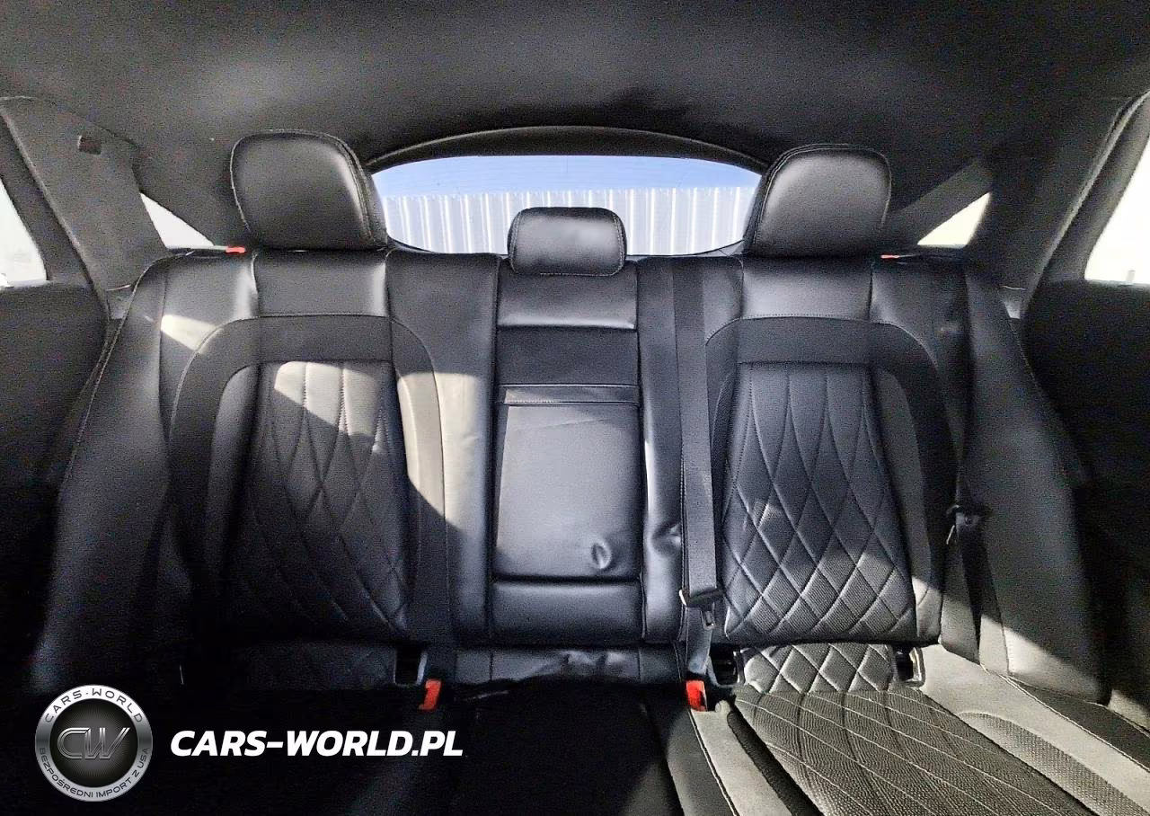 2021 Mercedes-Benz Gle Coupe Amg 53 4Matic VIN:4JGFD6BB8MA403798 - 10