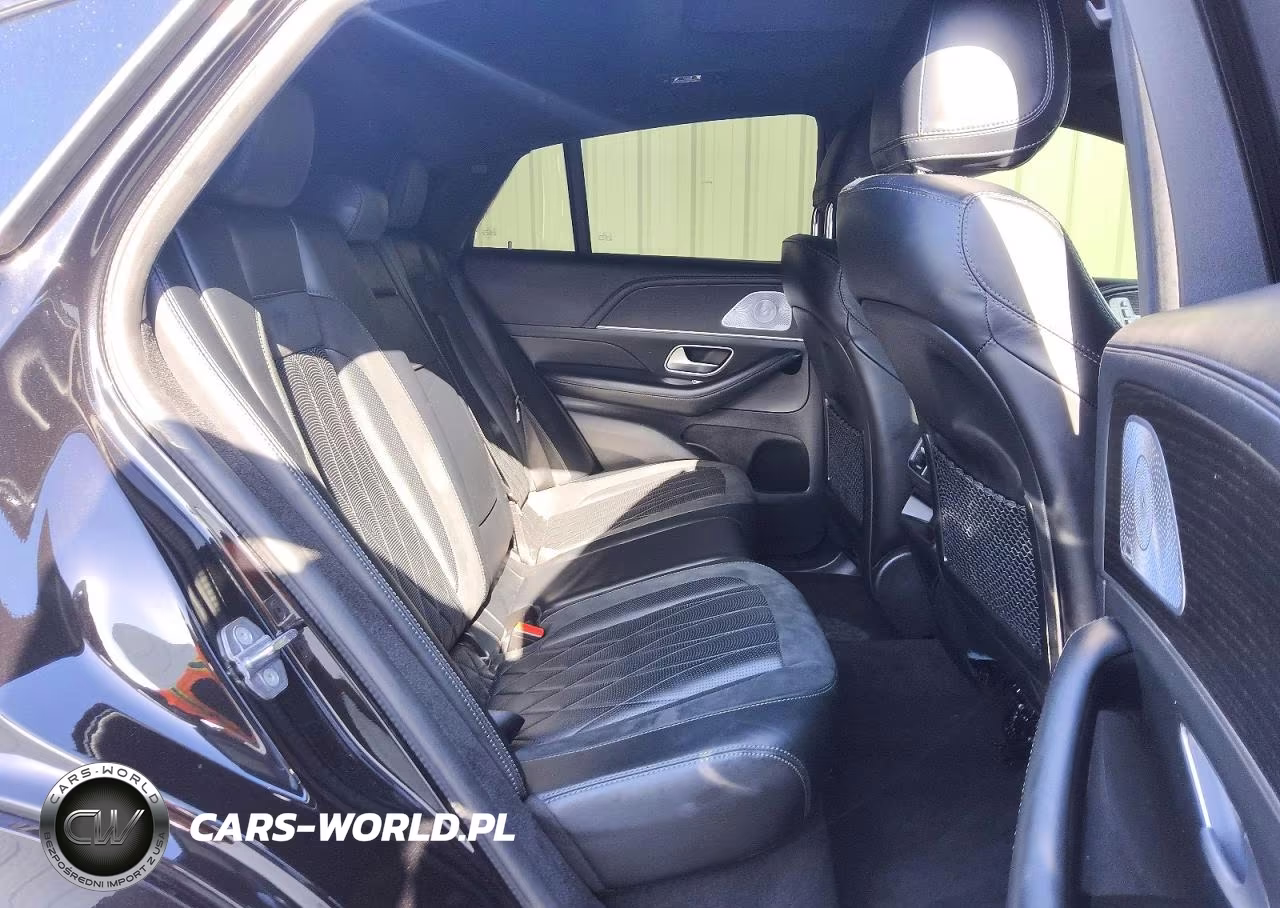 2021 Mercedes-Benz Gle Coupe Amg 53 4Matic VIN:4JGFD6BB8MA403798 - 11