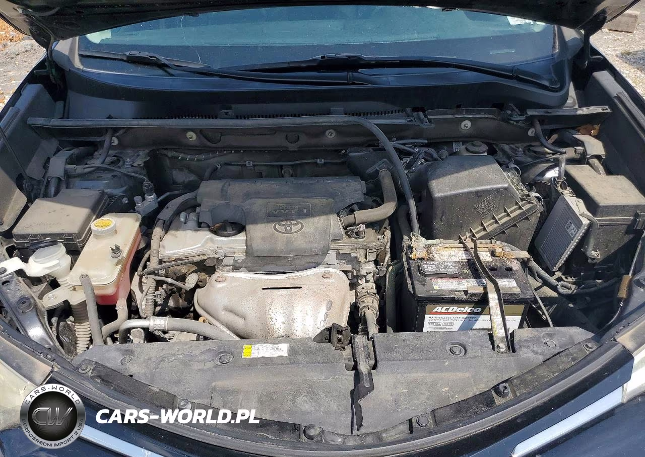 2017 Toyota Rav4 Limited VIN:2T3DFREVXHW629913 - 11