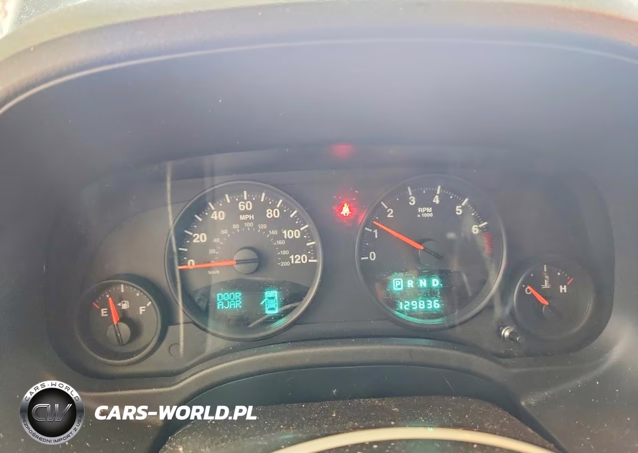 2013 Jeep Patriot Latitude VIN:1C4NJRFB9DD248309 - 9