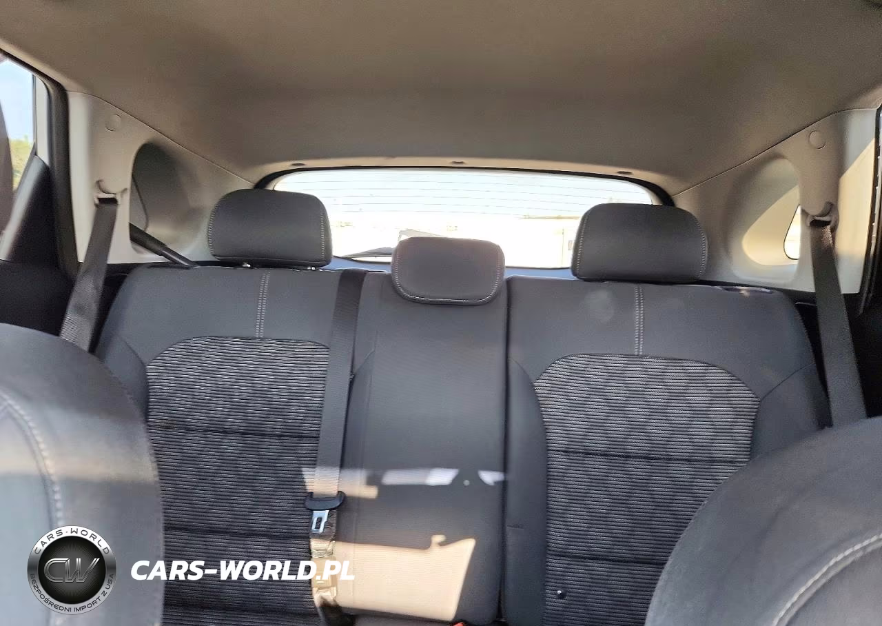 2021 Kia Niro Lx VIN:KNDCB3LC8M5464256 - 10