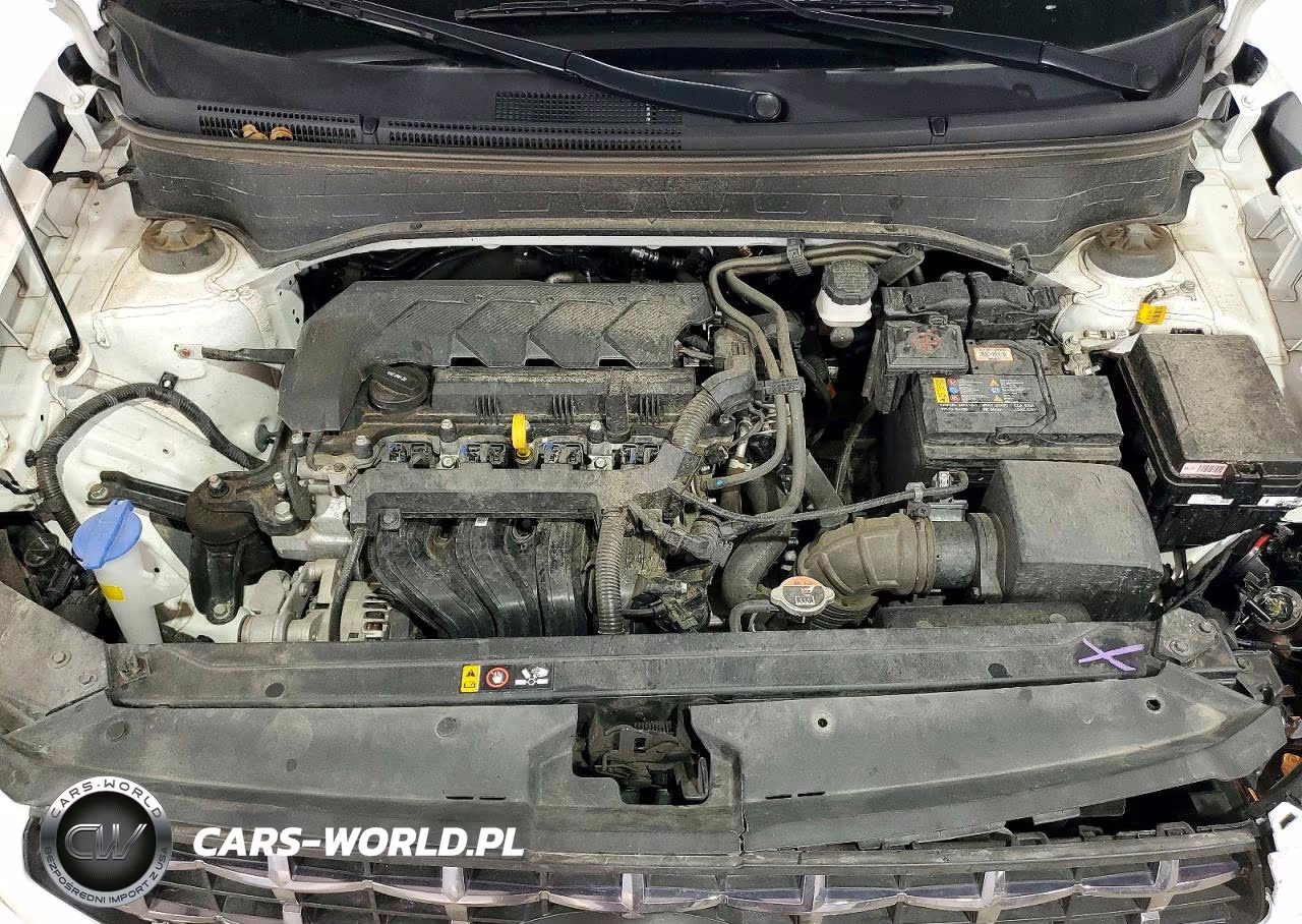2025 Hyundai Venue Sel VIN:KMHRC8A33SU353877 - 12