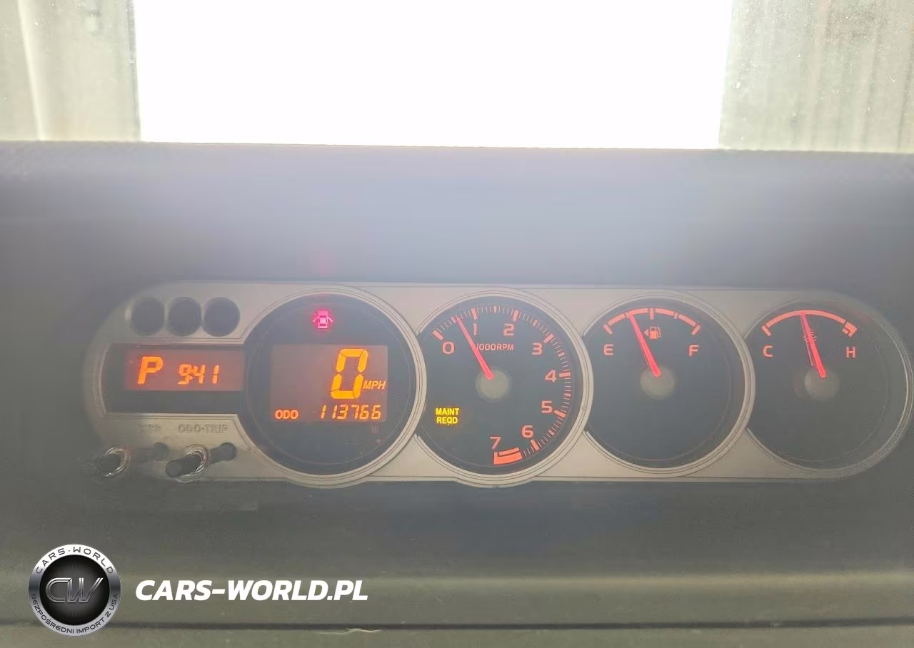 2009 Toyota Scion Xb VIN:JTLKE50E991076668 - 9
