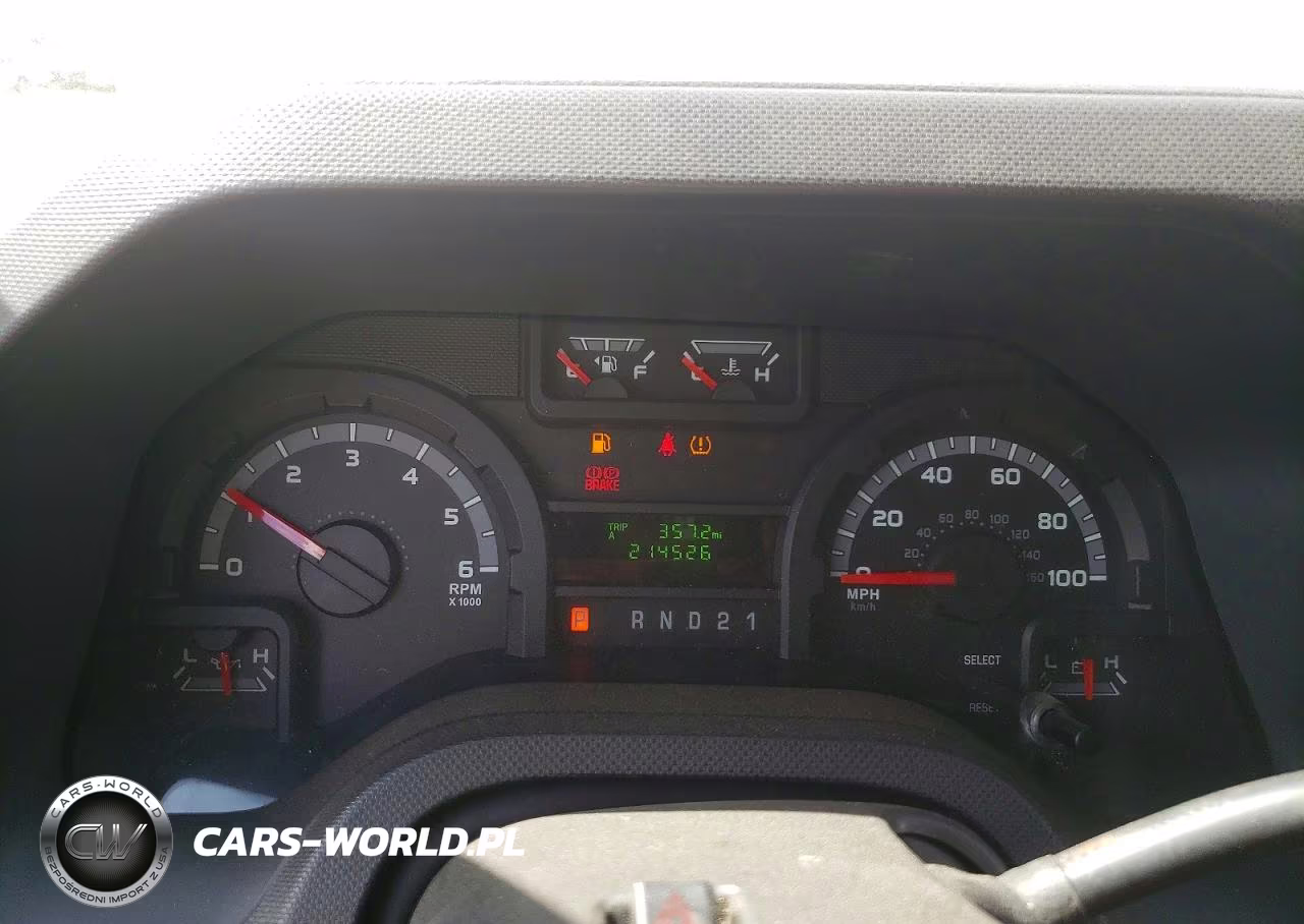 2011 Ford Econoline E150 Van VIN:1FTNE1EW3BDA67228 - 9