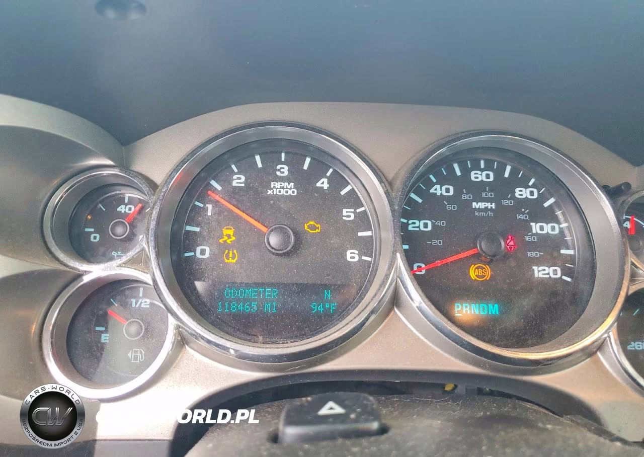 2013 GMC Sierra K1500 Sle VIN:1GTR2VE78DZ177806 - 9