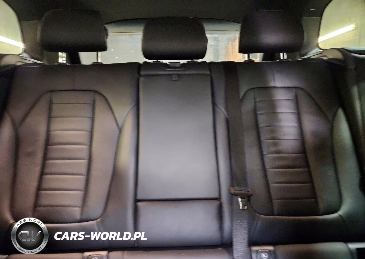 2018 BMW X3 xDrivem40I VIN:5UXTS3C53J0Y99064 - 10