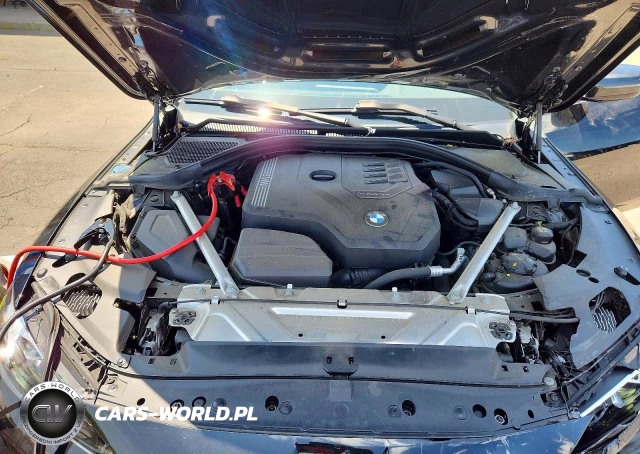 2022 BMW 430I Gran Coupe VIN:WBA63AV00NFM71714 - 12