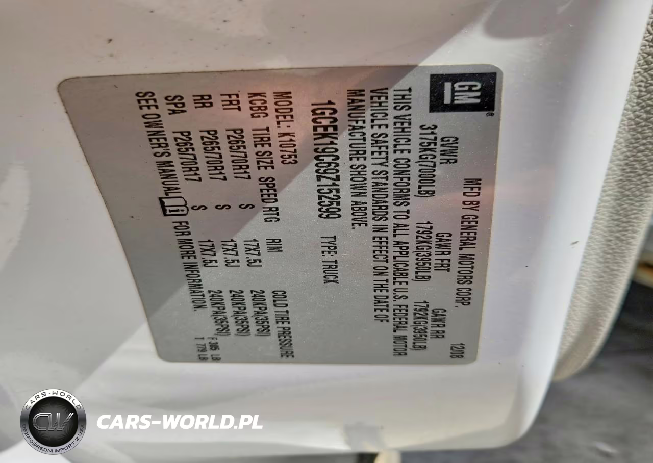 2009 Chevrolet Silverado K1500 VIN:1GCEK19C69Z152599 - 12