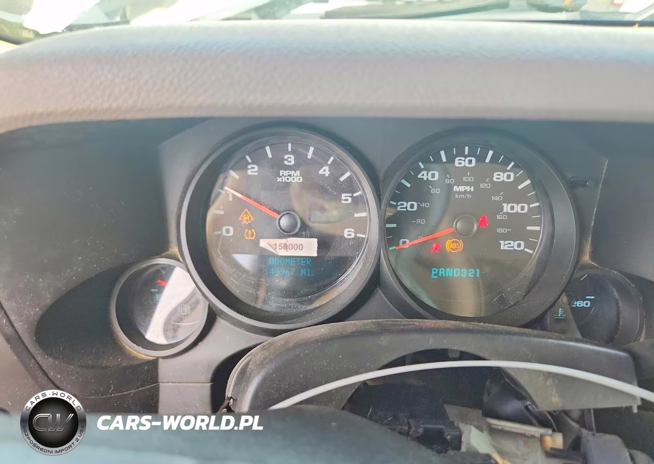 2009 Chevrolet Silverado K1500 VIN:1GCEK19C69Z152599 - 9