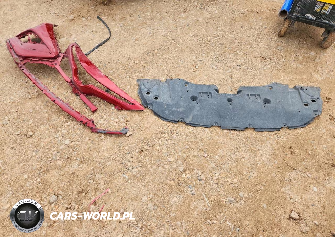 2024 Toyota Camry Se VIN:4T1T11AK4RU230495 - 12