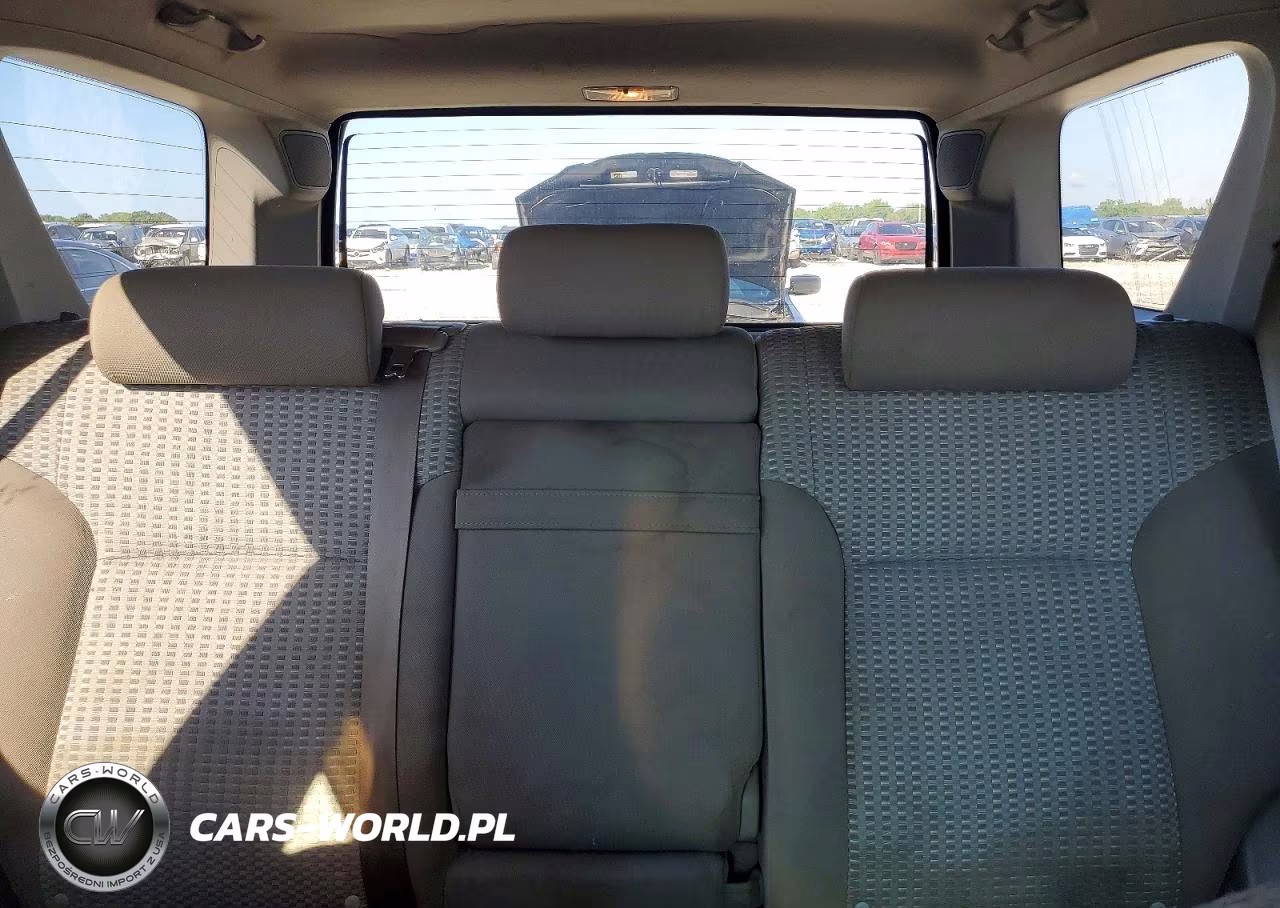 2008 Toyota 4Runner Sr5 VIN:JTEZU14R380099902 - 10