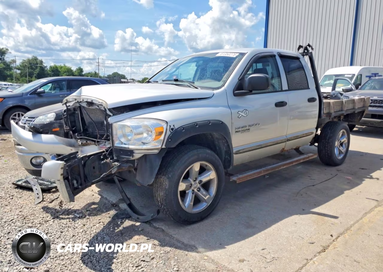 2006 Dodge Ram