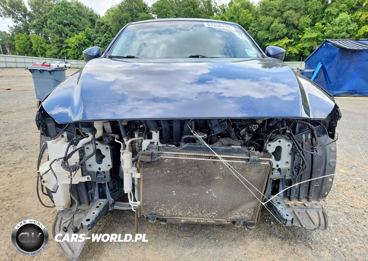 2018 Mazda Cx-3 Sport VIN:JM1DKDB72J0328566 - 5