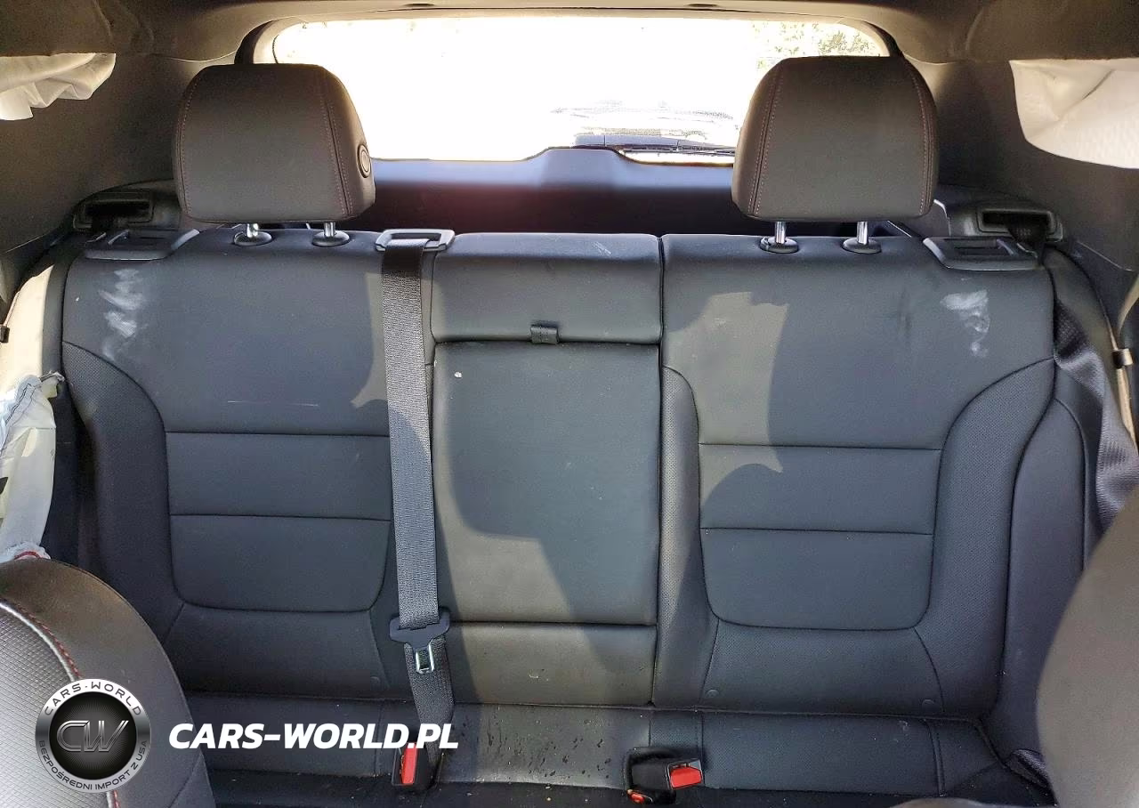 2026 Chevrolet Trailblazer Rs VIN:KL79MUSL3TB082905 - 10