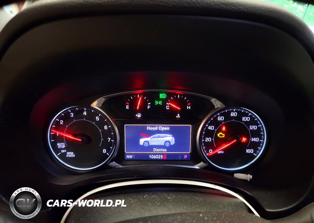 2020 GMC Terrain Slt VIN:3GKALVEV6LL163776 - 9