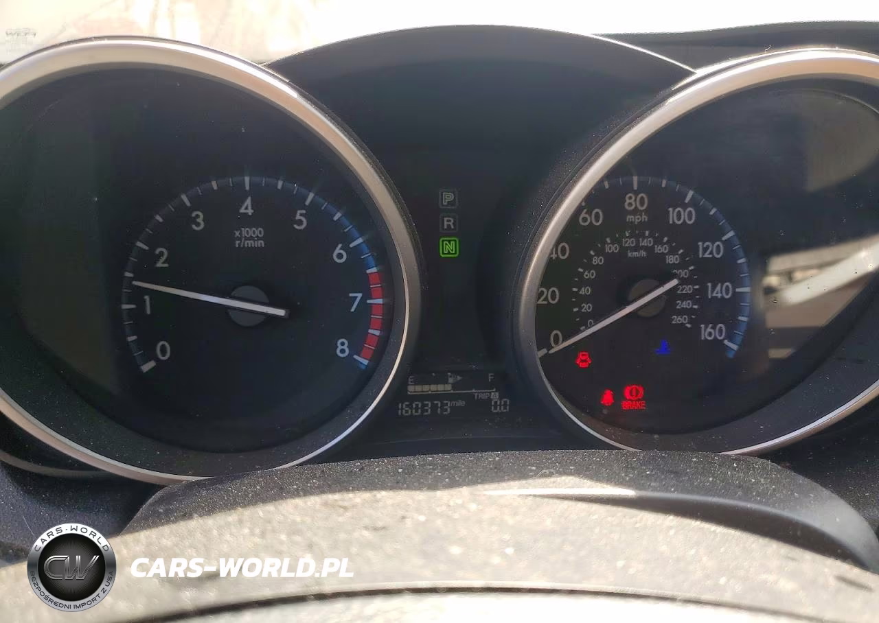2013 Mazda 3 I VIN:JM1BL1U70D1719830 - 9