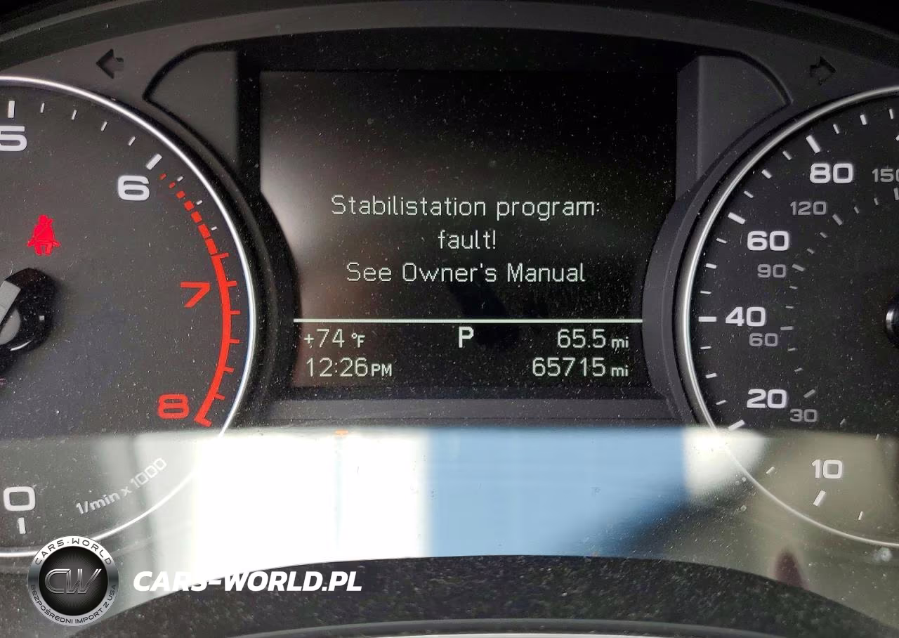 2012 Audi A6 Premium VIN:WAUCFAFC7CN061823 - 9