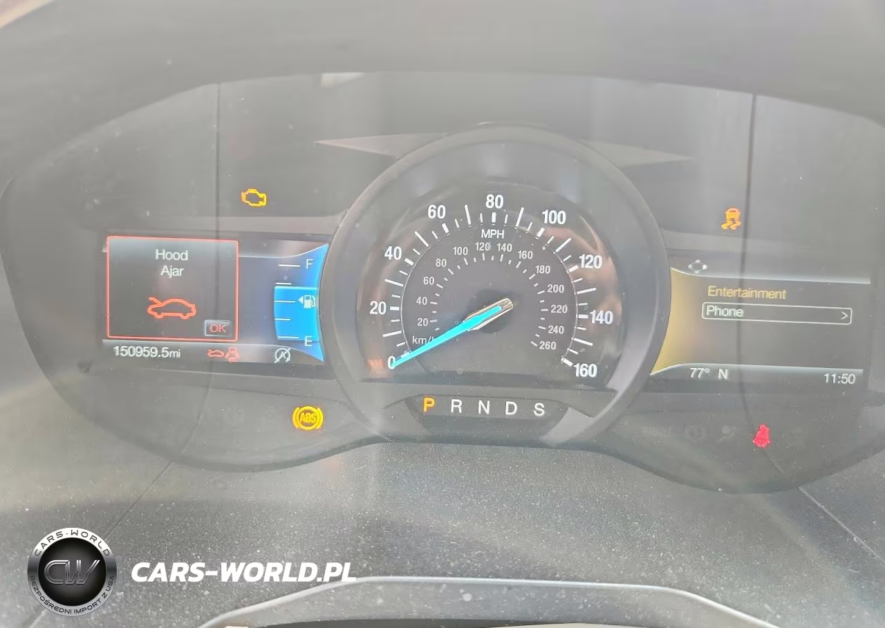 2019 Ford Edge Sel VIN:2FMPK3J91KBC63943 - 9