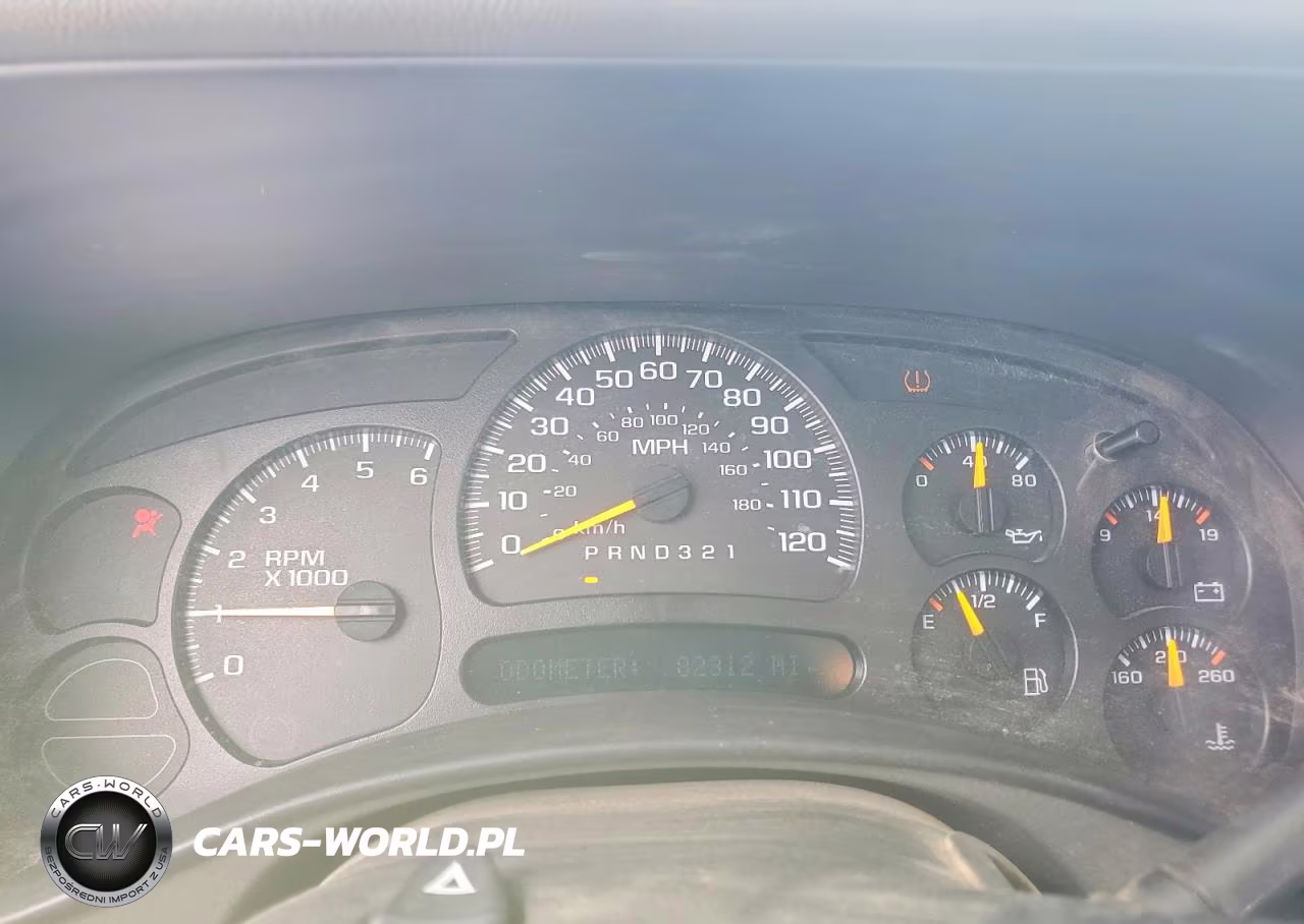 2006 Chevrolet Avalanche K1500 VIN:3GNEK12Z66G104182 - 9