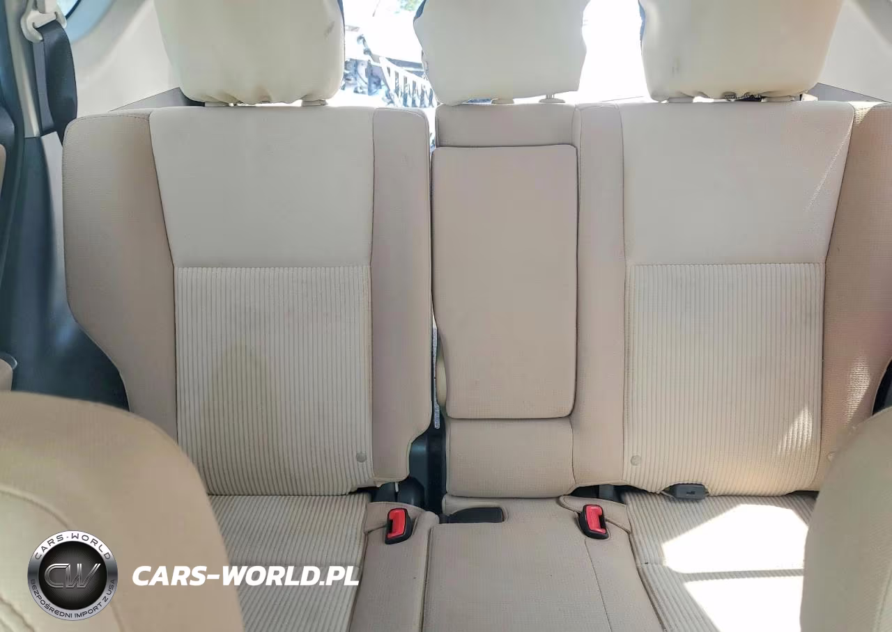 2015 Toyota Rav4 Xle VIN:JTMWFREV5FD070886 - 10