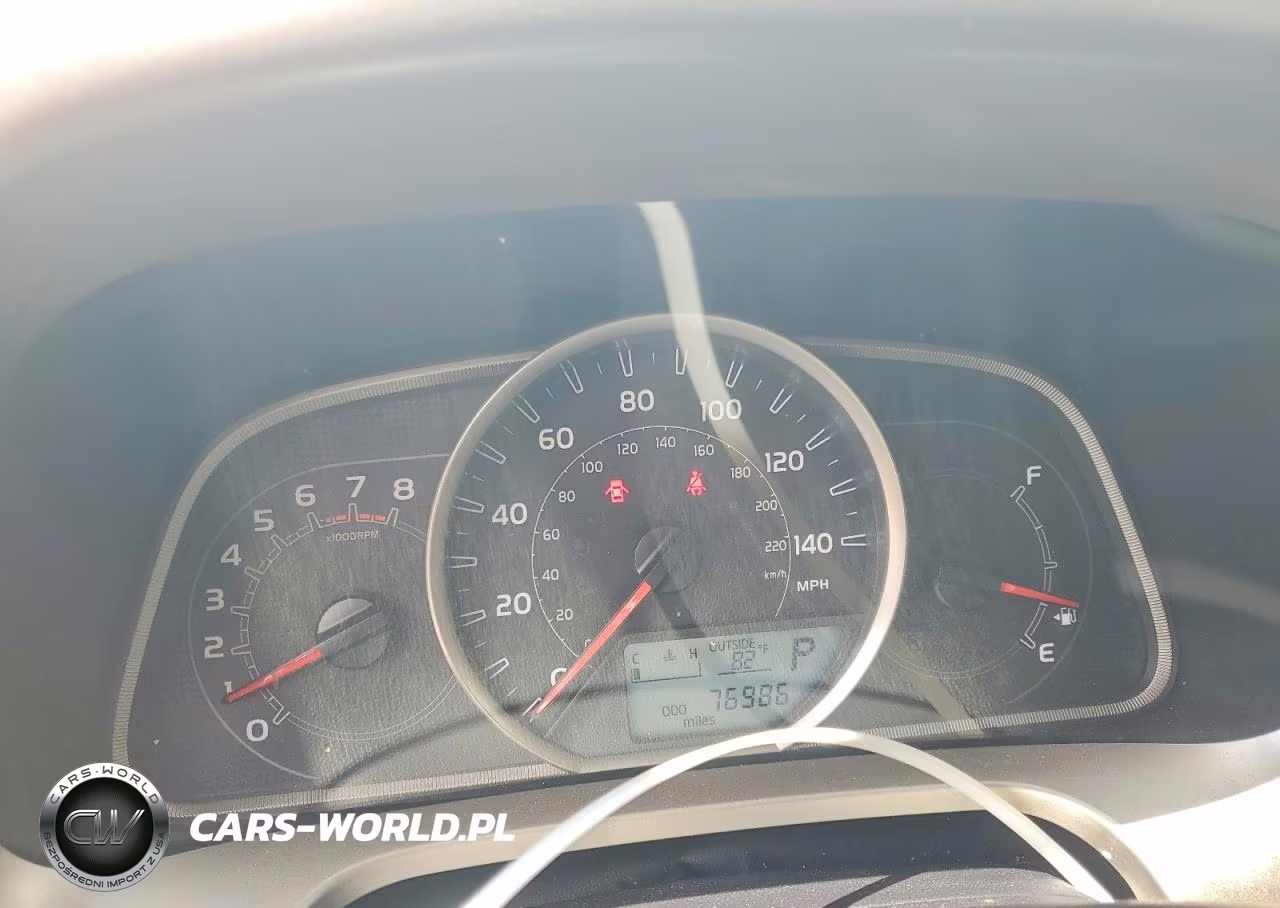 2015 Toyota Rav4 Xle VIN:JTMWFREV5FD070886 - 9
