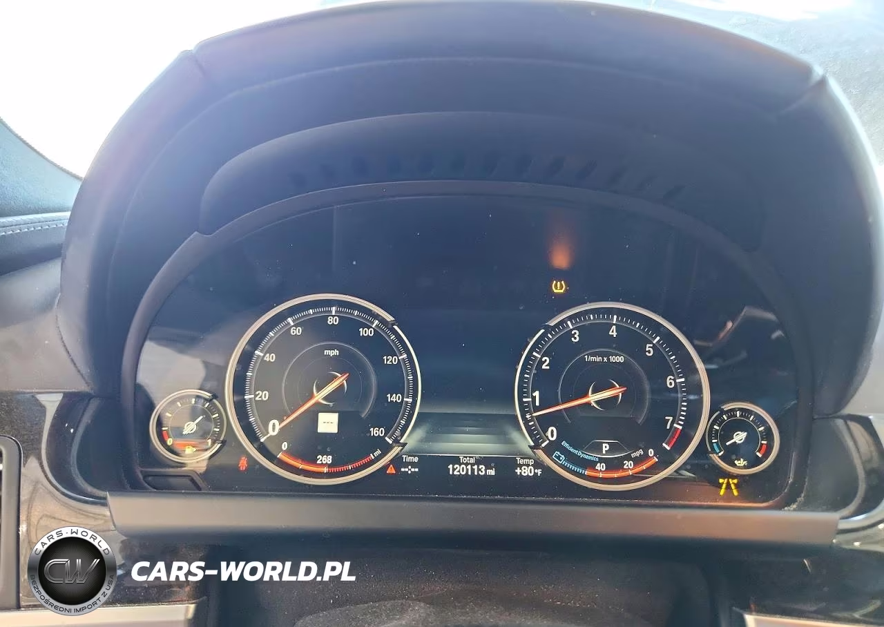 2015 BMW 640I xDrive VIN:WBALY1C51FDZ73552 - 9
