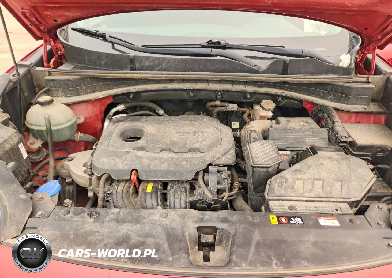 2019 Kia Sportage Lx VIN:KNDPMCAC1K7603949 - 12