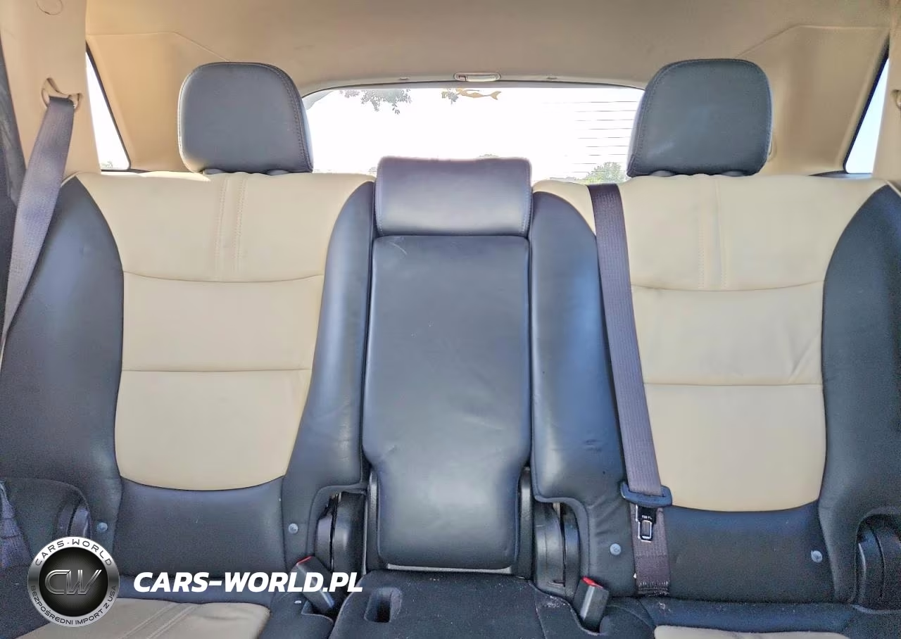 2011 Kia Sorento Ex VIN:5XYKU4A19BG038576 - 10