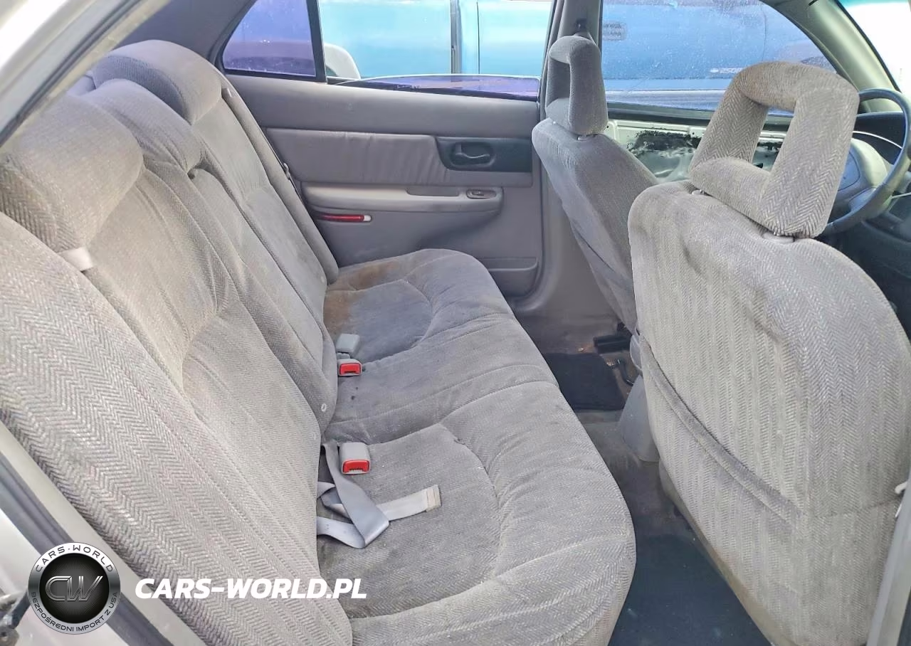 2002 Buick Regal Ls VIN:2G4WB52K021208852 - 10