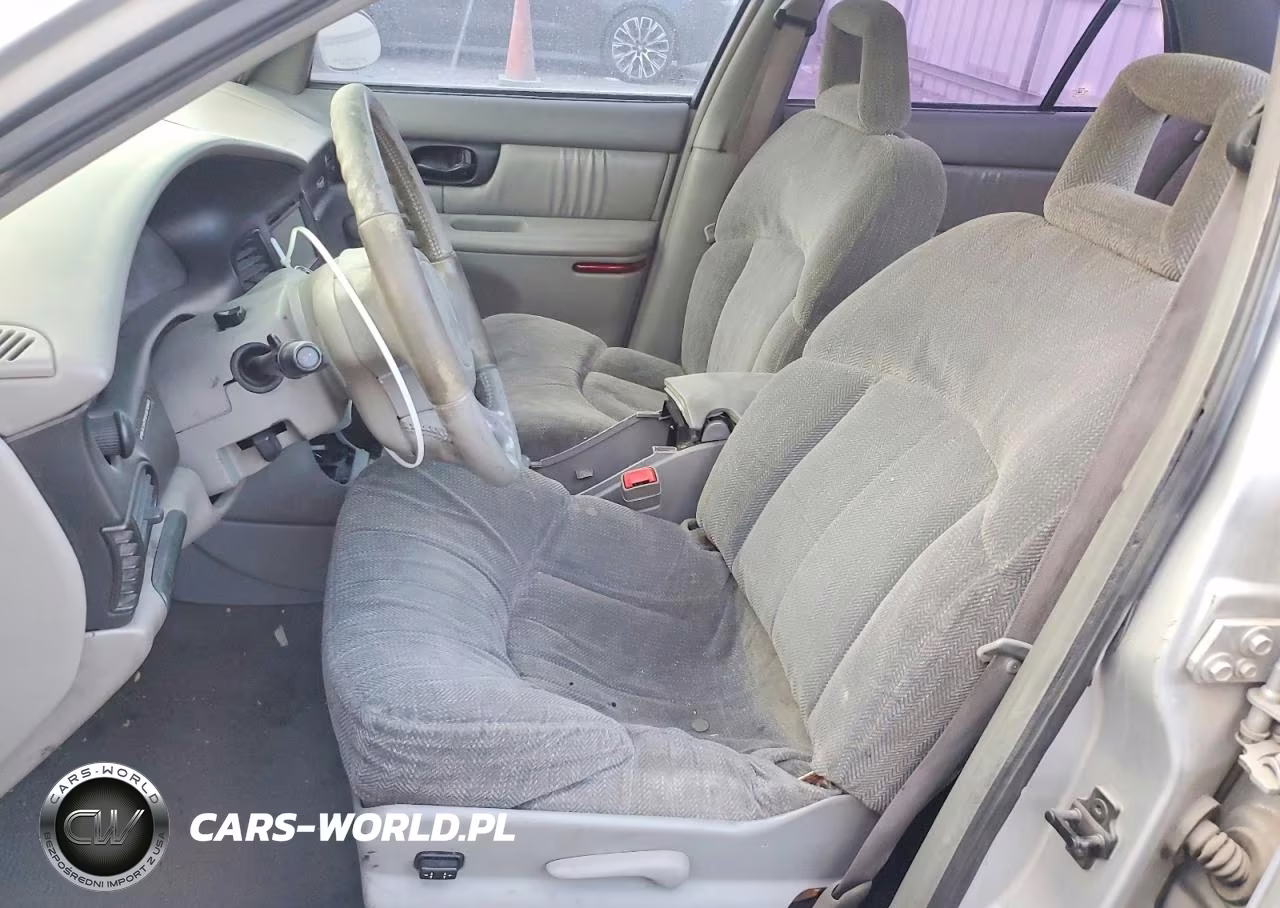 2002 Buick Regal Ls VIN:2G4WB52K021208852 - 7