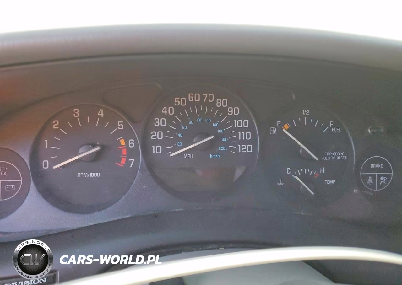 2002 Buick Regal Ls VIN:2G4WB52K021208852 - 9