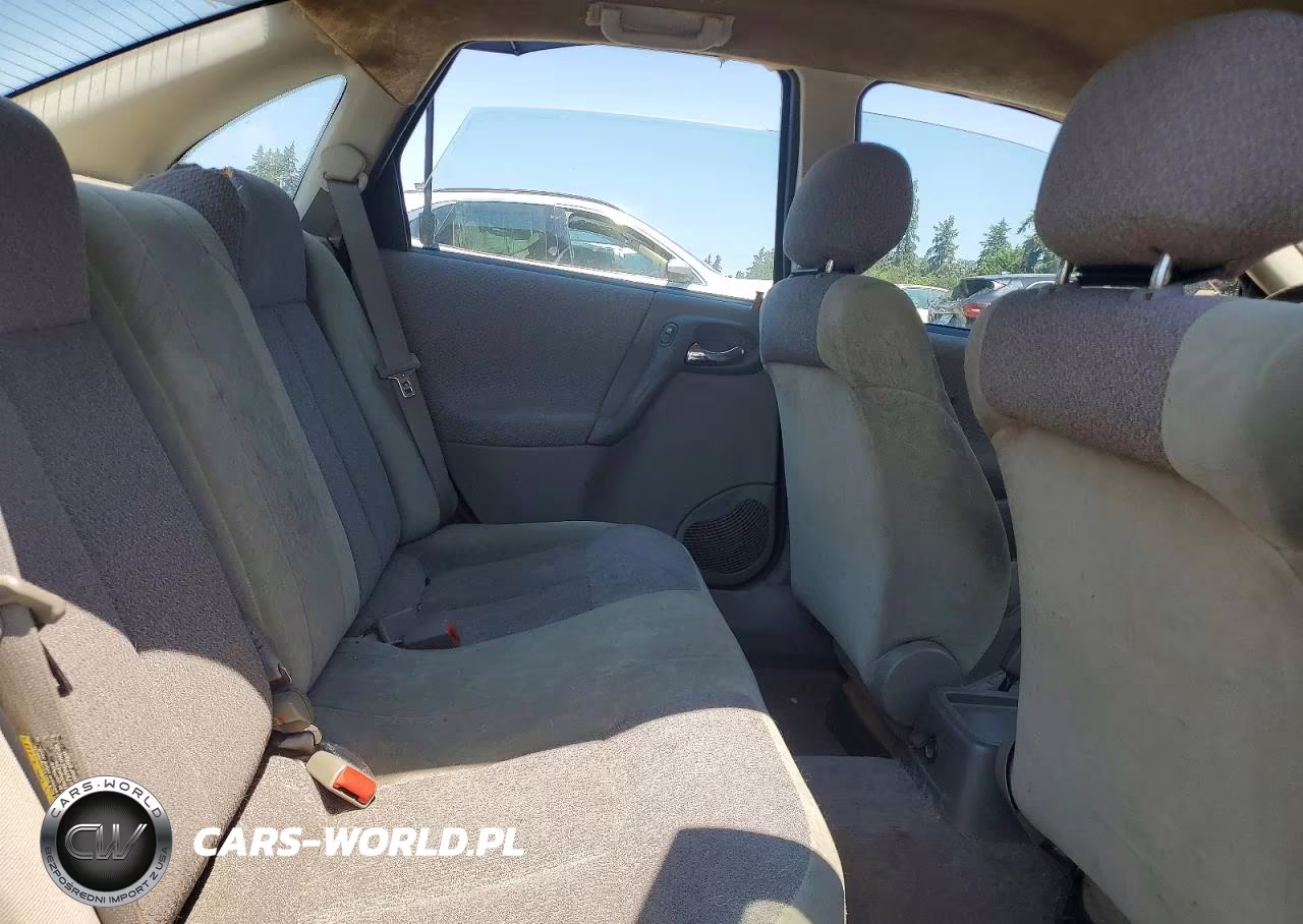 2002 Saturn L100 VIN:1G8JS54F32Y587559 - 10