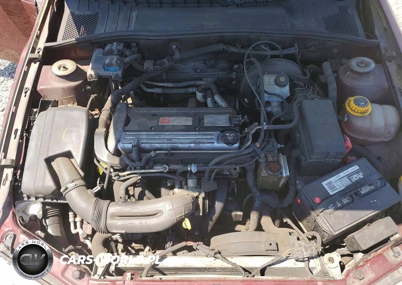 2002 Saturn L100 VIN:1G8JS54F32Y587559 - 11