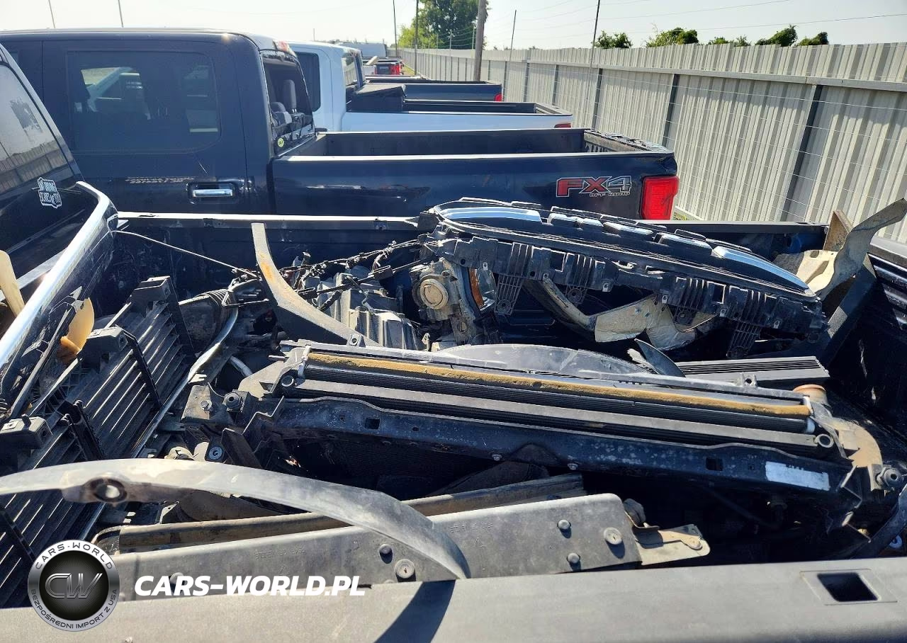 2019 Ram 3500 Tradesman VIN:3C63RRGL4KG628821 - 12