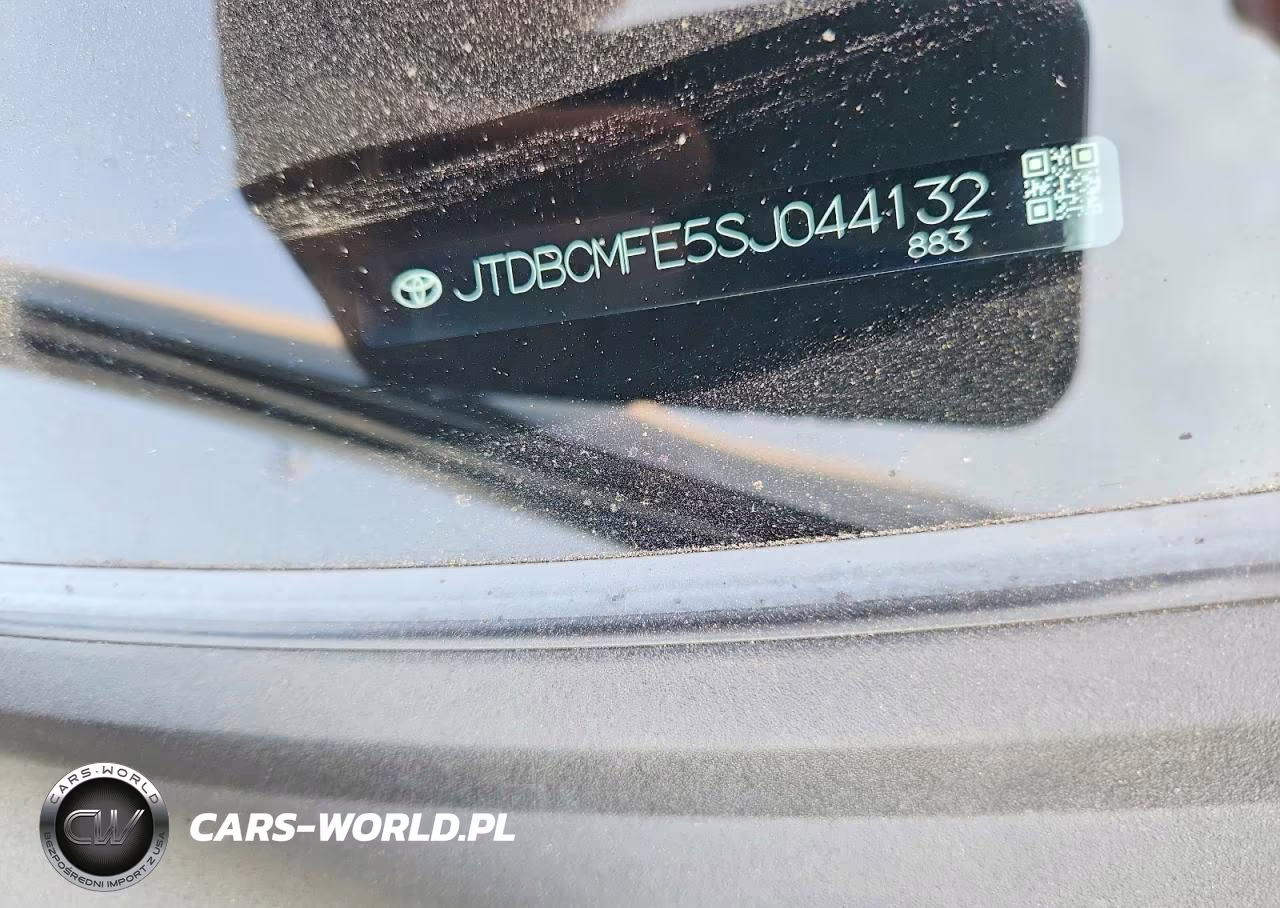 2025 Toyota Corolla Hybrid Se VIN:JTDBCMFE5SJ044132 - 13