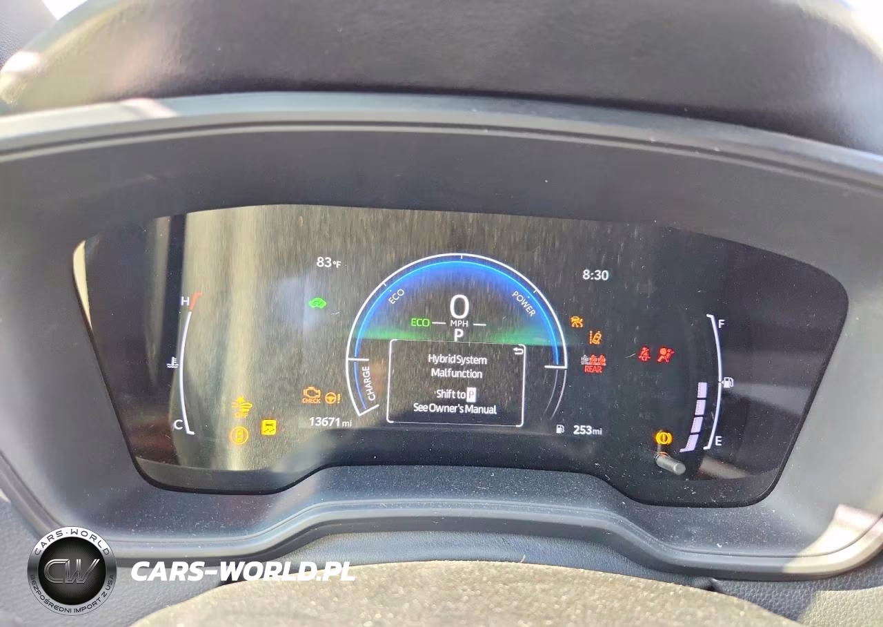 2025 Toyota Corolla Hybrid Se VIN:JTDBCMFE5SJ044132 - 9