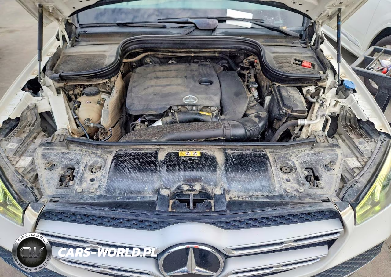 2020 Mercedes-Benz Gle 350 VIN:4JGFB4JB9LA150761 - 12
