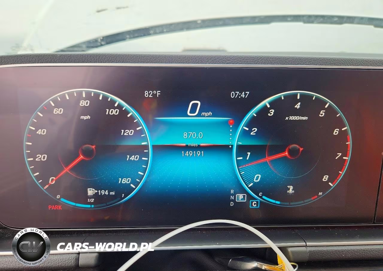 2020 Mercedes-Benz Gle 350 VIN:4JGFB4JB9LA150761 - 9